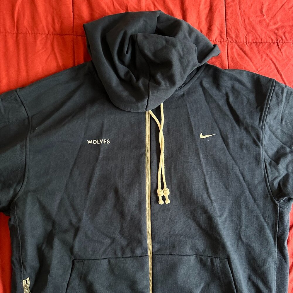 Minnesota Timberwolves Sweats (Team Issued)